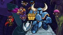 Shovel Knight Dig、Gris+ 和汤姆·汉克斯问答游戏将于 9 月登陆 Apple Arcade