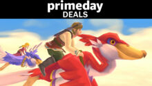 最佳 Prime Day Switch、PS5 和 Xbox Series X 游戏优惠