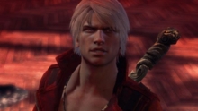 Capcom 推出 Dante 原创服装作为 DmC DLC